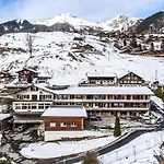 Apartman The Eiger Express - Grindelhomes