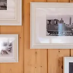 The Eiger Express - Grindelhomes Apartmán
