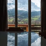 Apartman The Eiger Express - Grindelhomes *