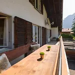 Apartman The Eiger Express - Grindelhomes Grindelwald