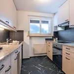 Apartman The Eiger Express - Grindelhomes *