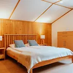 The Eiger Express - Grindelhomes Apartman