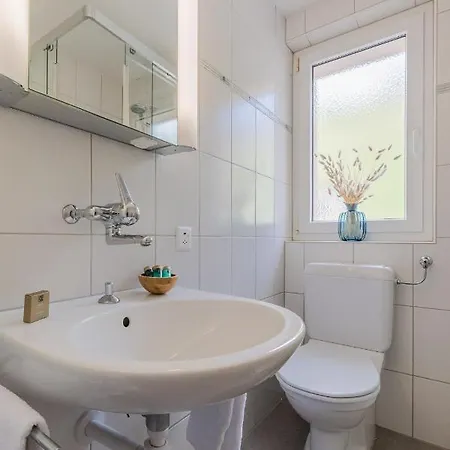 The Eiger Express - Grindelhomes Apartment
