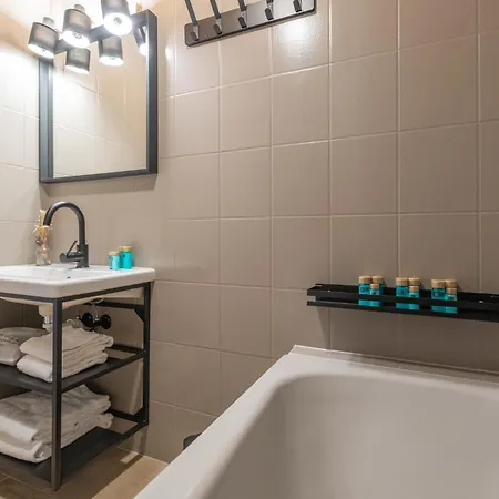 Apartment The Eiger Express - Grindelhomes