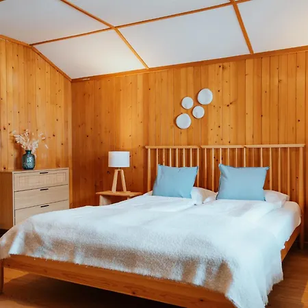 The Eiger Express - Grindelhomes Grindelwald