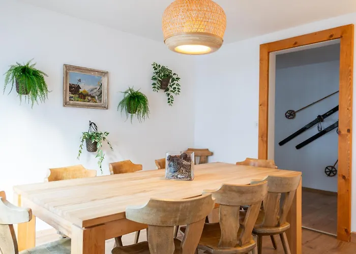 Apartment The Eiger Express - Grindelhomes