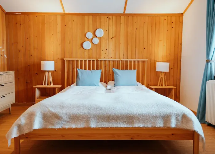 Apartment The Eiger Express - Grindelhomes *