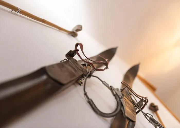 The Eiger Express - Grindelhomes Апартаменти *