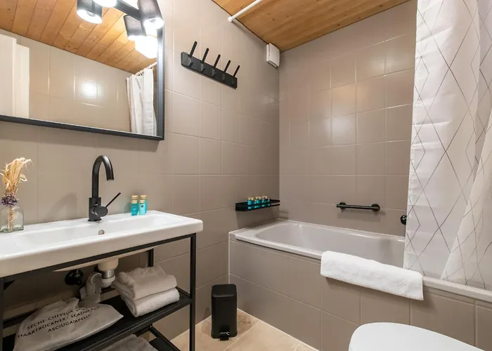 The Eiger Express - Grindelhomes Апартаменти Гріндельвальд