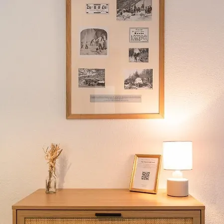 The Eiger Express - Grindelhomes جريندلوالد