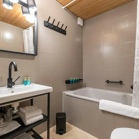 The Eiger Express - Grindelhomes شقة جريندلوالد