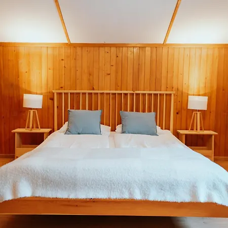 The Eiger Express - Grindelhomes شقة جريندلوالد