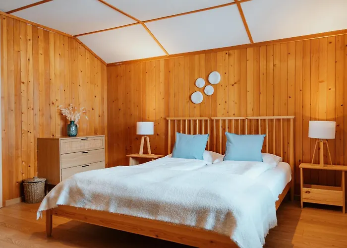 The Eiger Express - Grindelhomes Grindelwald